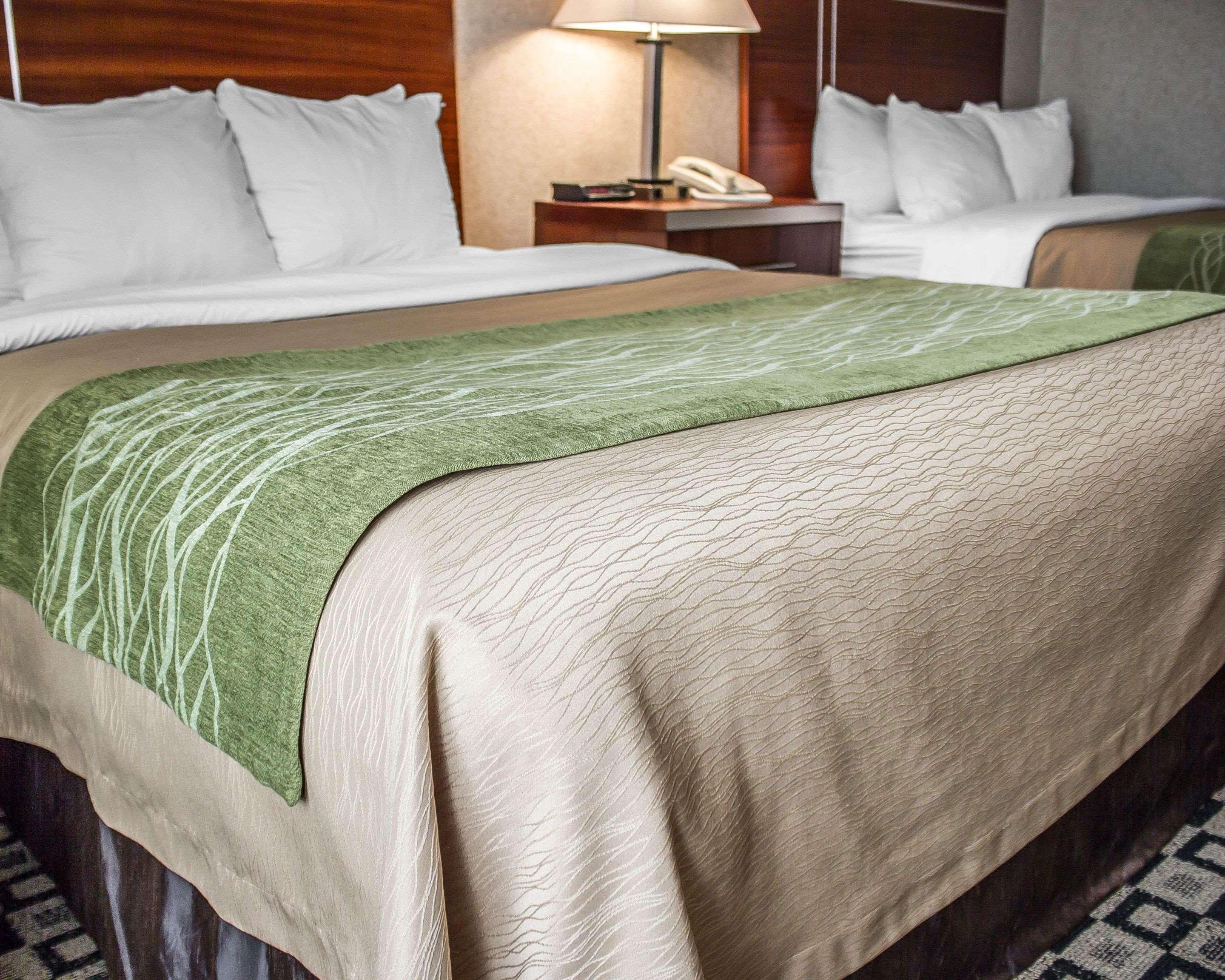 Quality Inn Clarion Kültér fotó