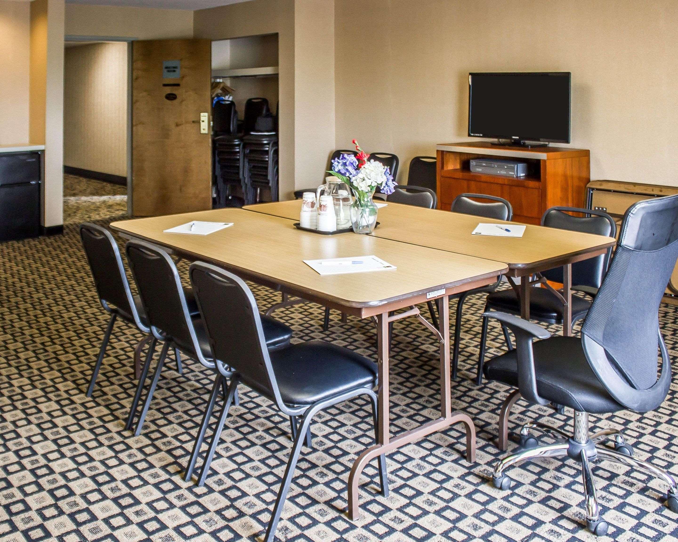 Quality Inn Clarion Kültér fotó